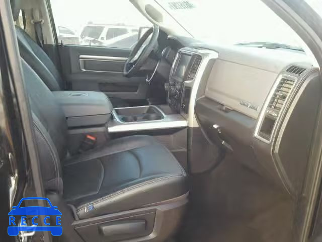 2016 RAM 1500 SLT 1C6RR6LT7GS107848 image 4