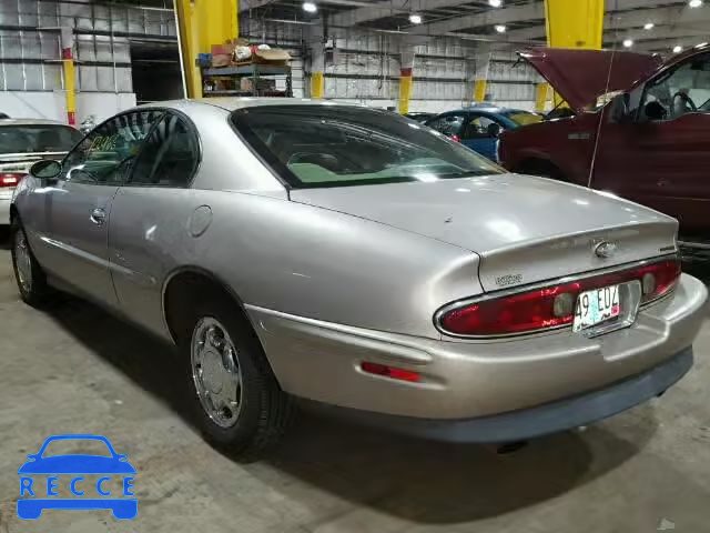 1997 BUICK RIVIERA 1G4GD2217V4708987 Bild 2