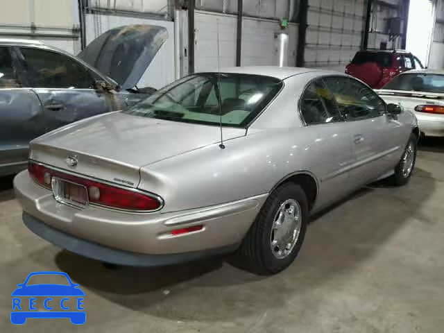 1997 BUICK RIVIERA 1G4GD2217V4708987 Bild 3