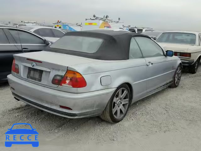 2001 BMW 325 CI WBABS33411JY52370 image 3