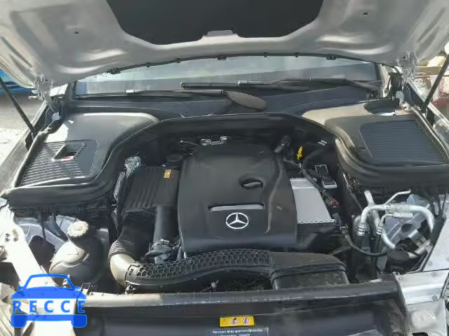 2017 MERCEDES-BENZ GLC 300 WDC0G4JB1HF158630 image 6