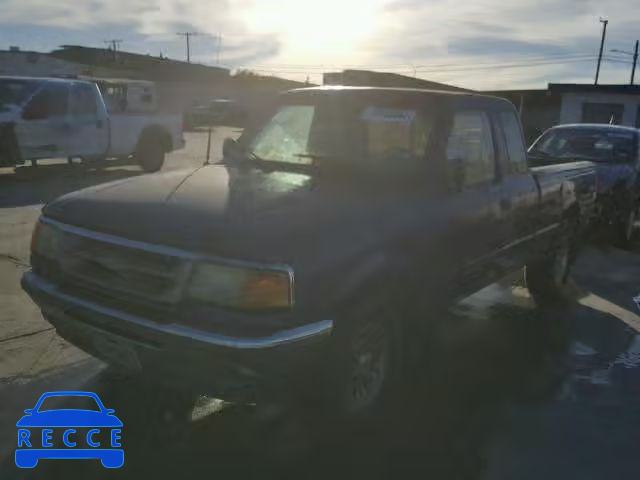 1996 FORD RANGER SUP 1FTCR14U7TPB60894 image 1