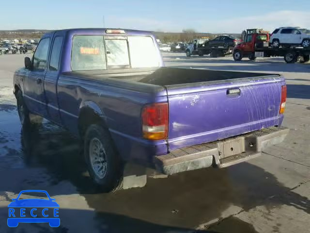 1996 FORD RANGER SUP 1FTCR14U7TPB60894 image 2