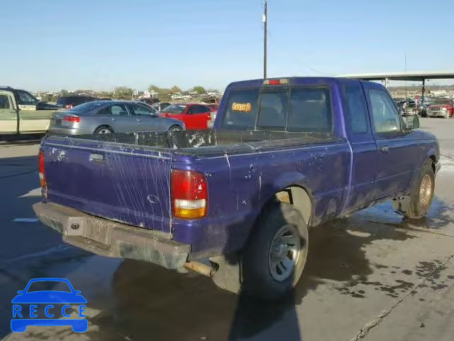 1996 FORD RANGER SUP 1FTCR14U7TPB60894 image 3