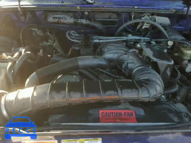 1996 FORD RANGER SUP 1FTCR14U7TPB60894 image 6