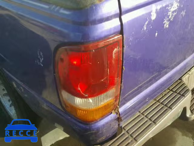 1996 FORD RANGER SUP 1FTCR14U7TPB60894 image 8