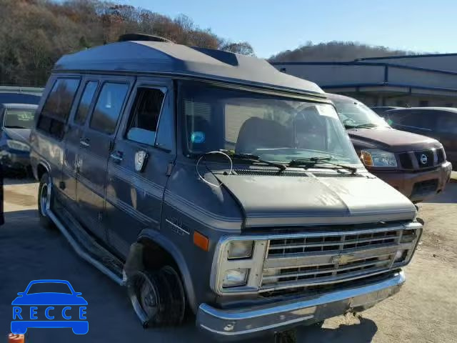 1989 CHEVROLET G20 2GBEG25K4K4119512 image 0