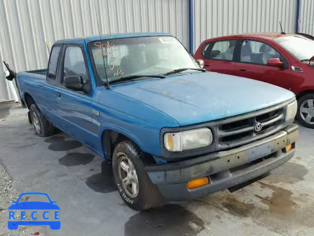 1995 MAZDA B2300 CAB 4F4CR16A2STM20523 Bild 0