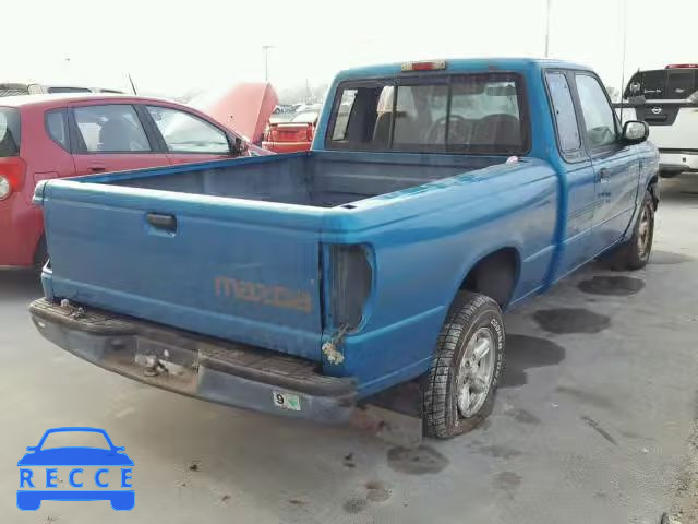 1995 MAZDA B2300 CAB 4F4CR16A2STM20523 Bild 3