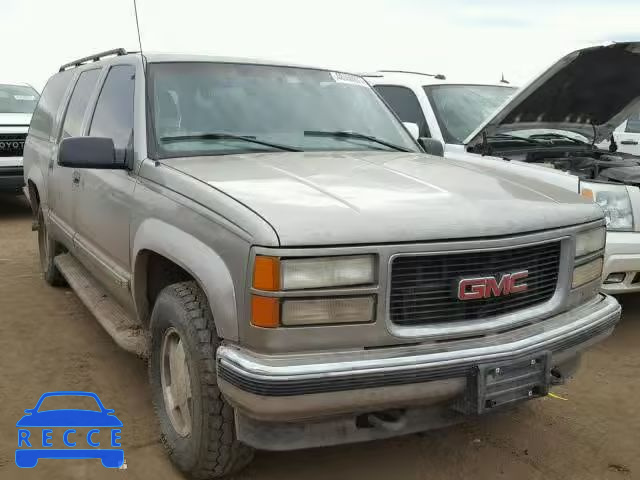 1999 GMC SUBURBAN K 3GKFK16R8XG501826 image 0