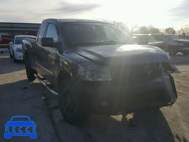 2004 NISSAN TITAN XE 1N6AA06A74N586834 image 0