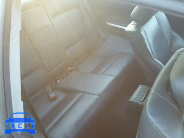 2004 BMW 325 CI WBABD33414JY97078 image 5