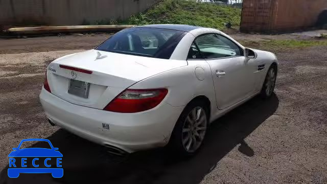 2016 MERCEDES-BENZ SLK 300 WDDPK3JA8GF119364 image 3