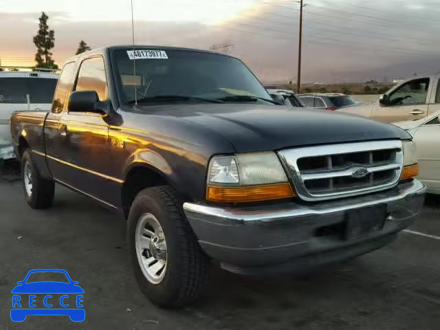 1999 FORD RANGER SUP 1FTYR14X9XPA82737 image 0