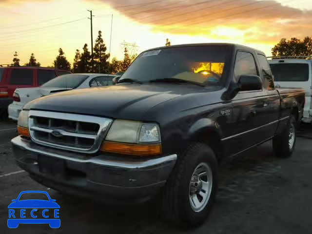 1999 FORD RANGER SUP 1FTYR14X9XPA82737 image 1
