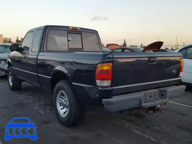 1999 FORD RANGER SUP 1FTYR14X9XPA82737 image 2
