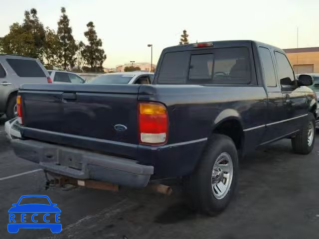1999 FORD RANGER SUP 1FTYR14X9XPA82737 image 3