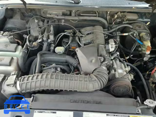 1999 FORD RANGER SUP 1FTYR14X9XPA82737 image 6