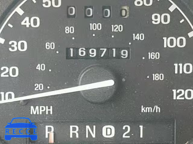 1999 FORD RANGER SUP 1FTYR14X9XPA82737 image 7