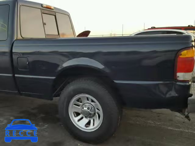 1999 FORD RANGER SUP 1FTYR14X9XPA82737 image 8