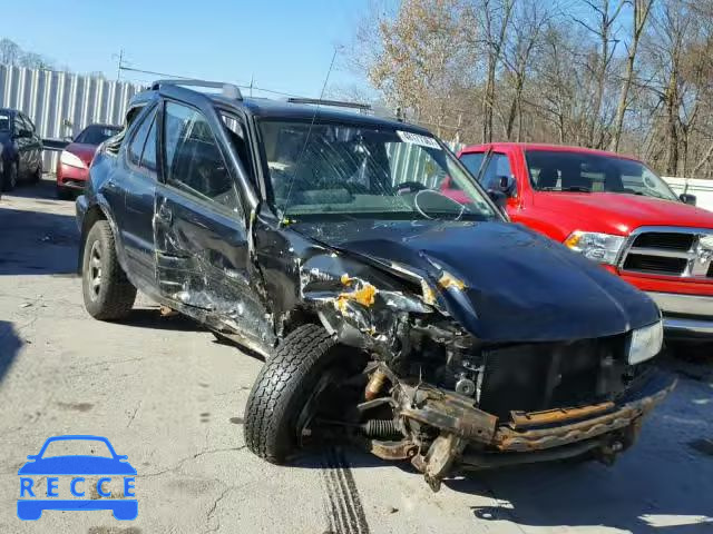 2000 ISUZU RODEO S 4S2CK58W2Y4304212 Bild 0