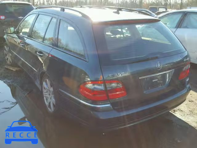 2008 MERCEDES-BENZ E 350 4MAT WDBUH87X28B192502 image 2