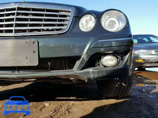 2008 MERCEDES-BENZ E 350 4MAT WDBUH87X28B192502 зображення 8