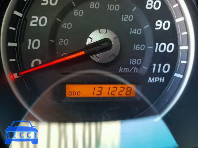 2003 TOYOTA 4RUNNER LI JTEBU17R138010738 image 7