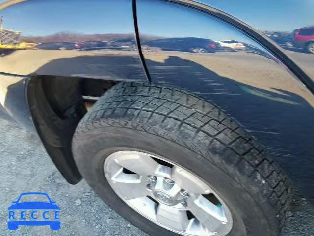 2003 TOYOTA 4RUNNER LI JTEBU17R138010738 image 8