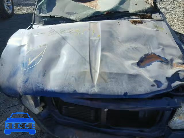 2007 FORD RANGER SUP 1FTYR14U77PA07072 image 6