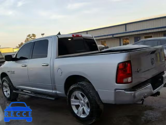 2014 RAM 1500 SLT 1C6RR7LT2ES110689 image 2