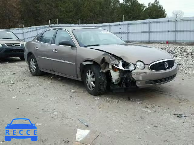 2006 BUICK ALLURE CXL 2G4WJ582361255700 зображення 0