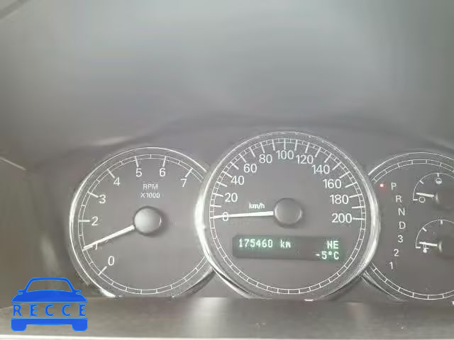 2006 BUICK ALLURE CXL 2G4WJ582361255700 image 7