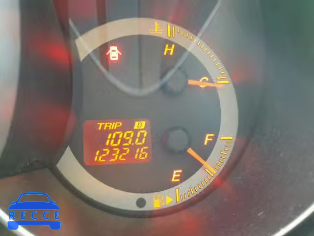 2007 MAZDA 3 HATCHBAC JM1BK344071706858 зображення 7