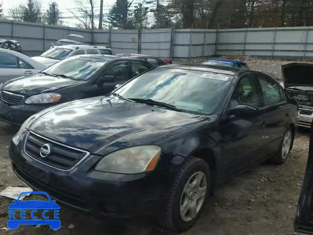 2004 NISSAN ALTIMA BAS 1N4AL11DX4C122720 Bild 1