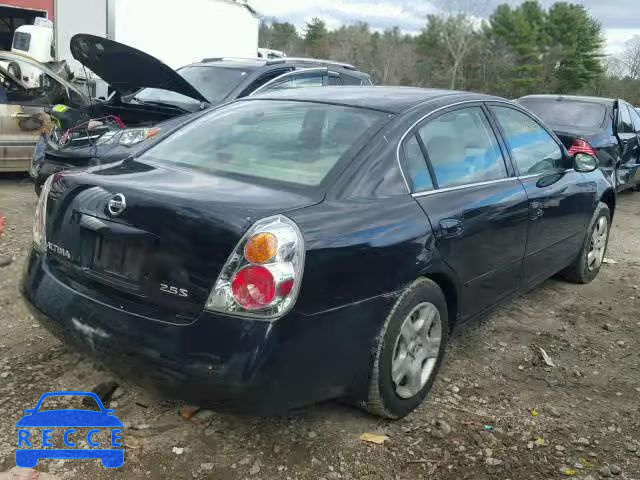 2004 NISSAN ALTIMA BAS 1N4AL11DX4C122720 Bild 3