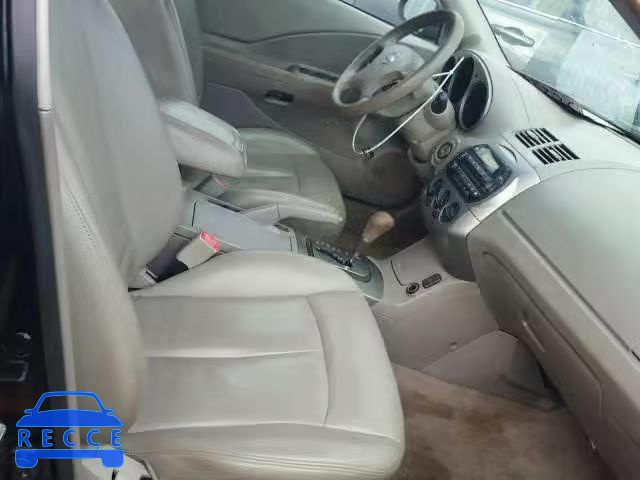 2004 NISSAN ALTIMA BAS 1N4AL11DX4C122720 image 4