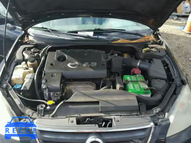 2004 NISSAN ALTIMA BAS 1N4AL11DX4C122720 image 6