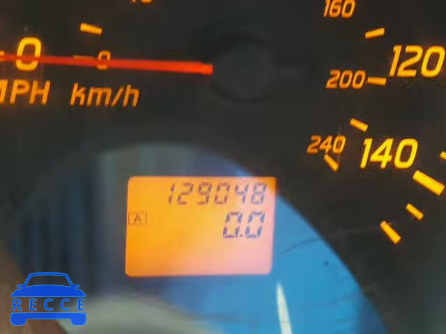 2004 NISSAN ALTIMA BAS 1N4AL11DX4C122720 image 7