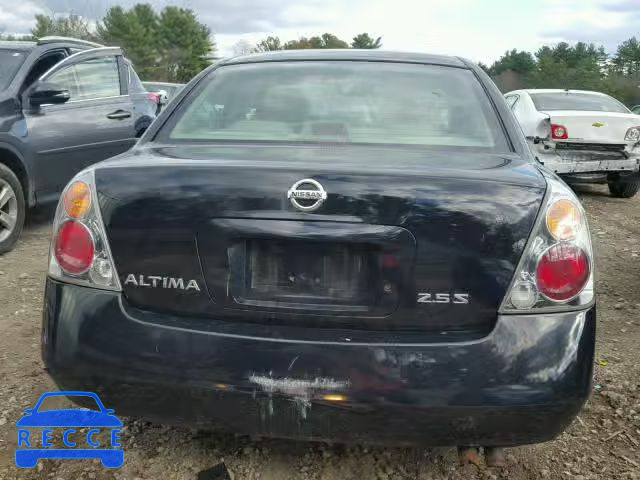 2004 NISSAN ALTIMA BAS 1N4AL11DX4C122720 image 8