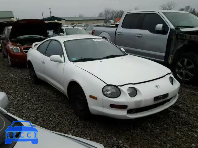1995 TOYOTA CELICA BAS JT2AT00N5S0039508 image 0