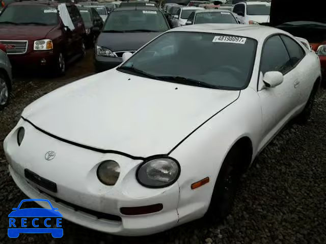 1995 TOYOTA CELICA BAS JT2AT00N5S0039508 image 1