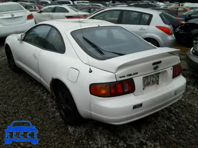 1995 TOYOTA CELICA BAS JT2AT00N5S0039508 image 2