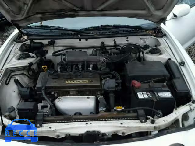 1995 TOYOTA CELICA BAS JT2AT00N5S0039508 Bild 6