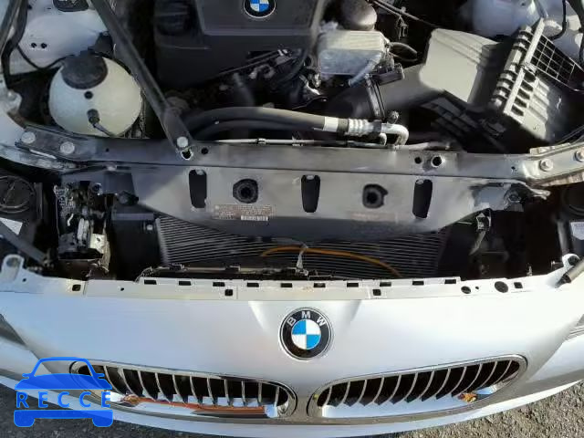 2012 BMW 528 XI WBAXH5C5XCC595225 зображення 8