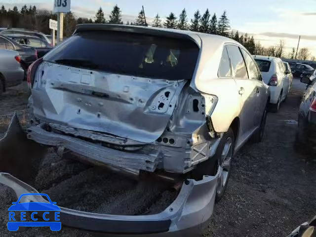 2013 TOYOTA VENZA LE 4T3ZK3BB7DU054219 image 3