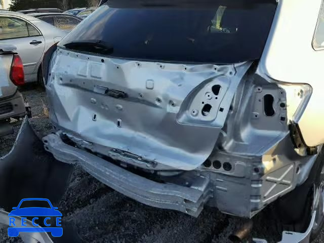 2013 TOYOTA VENZA LE 4T3ZK3BB7DU054219 image 8