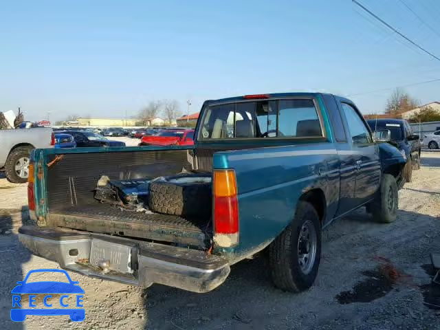 1995 NISSAN TRUCK KING 1N6HD16SXSC379206 image 3