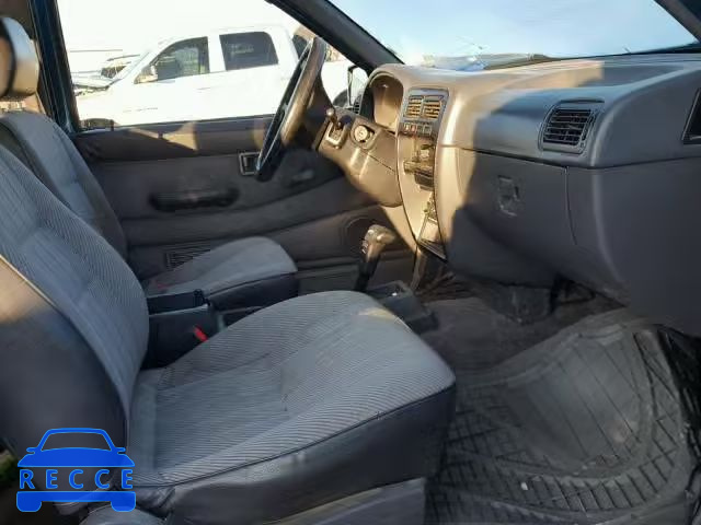 1995 NISSAN TRUCK KING 1N6HD16SXSC379206 image 4