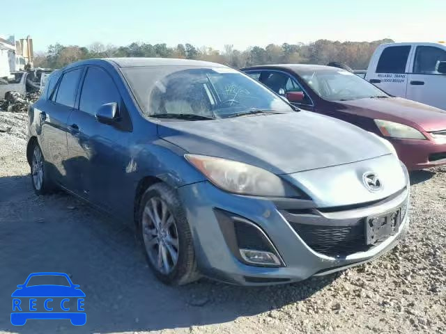 2010 MAZDA 3 S JM1BL1H57A1189215 Bild 0